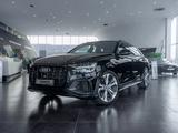 Audi Q8 2023 года за 58 000 000 тг. в Алматы