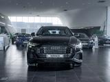 Audi Q8 2023 года за 58 000 000 тг. в Алматы – фото 2