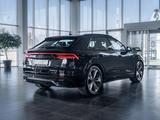 Audi Q8 2023 года за 58 000 000 тг. в Алматы – фото 5