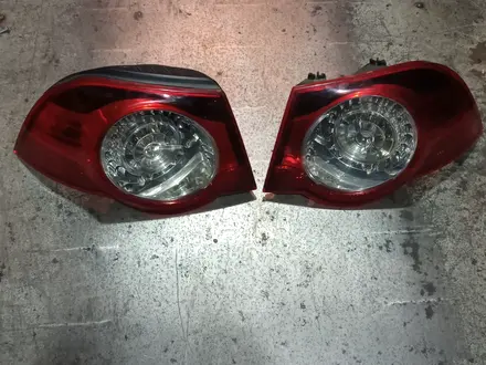 Задние фонари на Volkswagen Eos за 15 000 тг. в Алматы