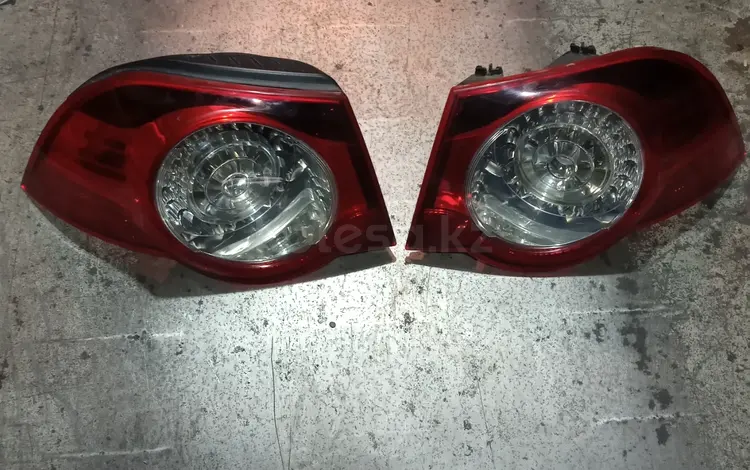 Задние фонари на Volkswagen Eos за 15 000 тг. в Алматы