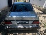 Mercedes-Benz E 300 1990 годаүшін900 000 тг. в Жаркент – фото 2