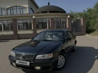 Nissan Maxima