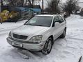 Lexus RX 300 2003 года за 5 500 000 тг. в Алматы – фото 4