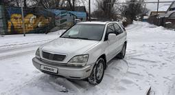 Lexus RX 300 2003 года за 5 500 000 тг. в Алматы – фото 4