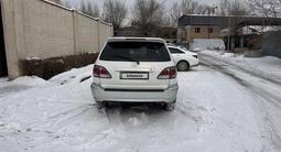 Lexus RX 300 2003 года за 5 500 000 тг. в Алматы – фото 2