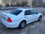 Mitsubishi Diamante 1995 годаfor1 500 000 тг. в Кызылорда – фото 5