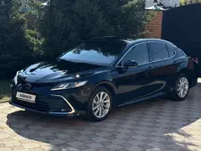 Toyota Camry, 2023