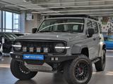 Tank 300 City Plus 2025 годаүшін23 200 000 тг. в Алматы