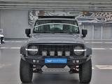 Tank 300 City Plus 2025 годаүшін23 200 000 тг. в Алматы – фото 2