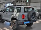 Tank 300 City Plus 2025 годаүшін23 200 000 тг. в Алматы – фото 5