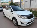Kia Rio 2013 годаүшін4 500 000 тг. в Астана