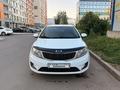 Kia Rio 2013 годаүшін4 500 000 тг. в Астана – фото 2