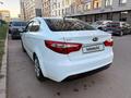 Kia Rio 2013 годаүшін4 500 000 тг. в Астана – фото 3