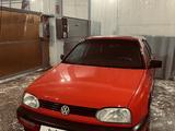 Volkswagen Golf 1992 годаүшін1 350 000 тг. в Актобе