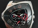 Автомобильная коллекция: Часы TOYOTA (Оригинал, производство Япония)үшін200 000 тг. в Алматы – фото 2