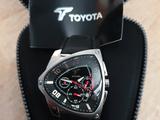 Автомобильная коллекция: Часы TOYOTA (Оригинал, производство Япония)үшін200 000 тг. в Алматы – фото 3