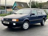 Volkswagen Passat 1991 года за 1 700 000 тг. в Костанай – фото 3