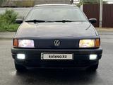 Volkswagen Passat 1991 годаүшін1 700 000 тг. в Костанай – фото 5