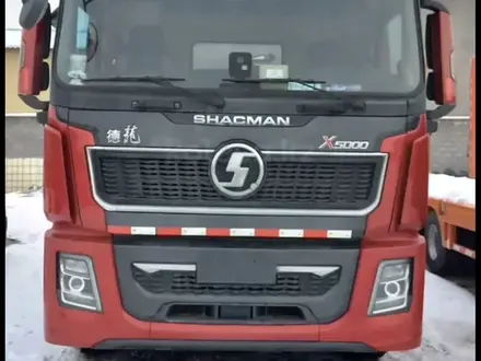 Shacman (Shaanxi)  X5000 2021 года за 21 000 000 тг. в Алматы