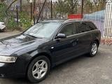 Audi A4 2002 года за 3 200 000 тг. в Алматы – фото 4