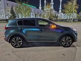 Kia Sportage 2020 года за 13 500 000 тг. в Астана