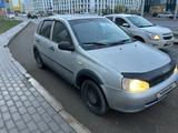 ВАЗ (Lada) Kalina 1119 2008 годаүшін1 100 000 тг. в Астана – фото 3
