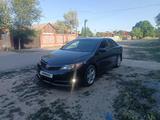 Toyota Camry 2013 годаүшін8 300 000 тг. в Шымкент – фото 2