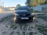 Toyota Camry 2013 годаүшін8 300 000 тг. в Шымкент – фото 3