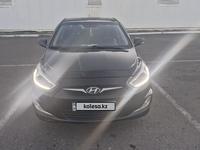 Hyundai Accent 2011 года за 5 100 000 тг. в Караганда