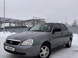 ВАЗ (Lada) Priora 2172 2011 года за 2 400 000 тг. в Петропавловск – фото 3