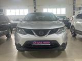 Nissan Rogue 2019 года за 9 900 000 тг. в Актобе