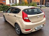 Hyundai Solaris 2011 годаүшін4 300 000 тг. в Петропавловск – фото 3