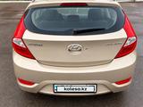 Hyundai Solaris 2011 годаүшін4 300 000 тг. в Петропавловск – фото 4