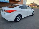 Hyundai Elantra 2012 годаүшін6 900 000 тг. в Астана – фото 2