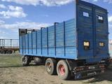 Schmitz 1991 годаүшін3 200 000 тг. в Караганда