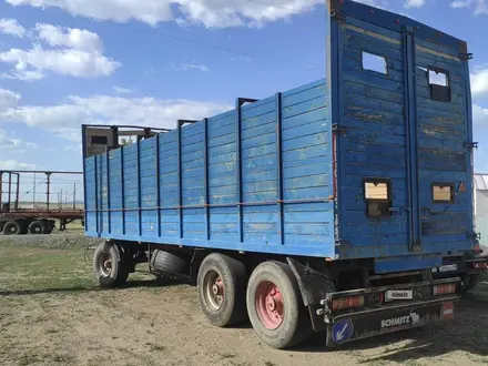 Schmitz 1991 года за 3 200 000 тг. в Караганда