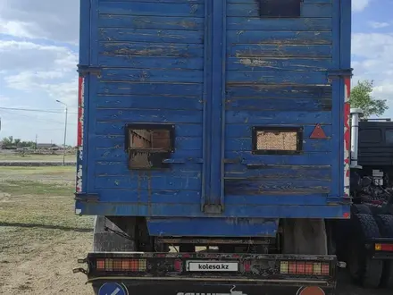 Schmitz 1991 года за 3 200 000 тг. в Караганда – фото 2