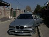 BMW 528 1998 года за 4 000 000 тг. в Алматы – фото 2