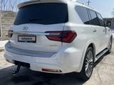 Infiniti QX80 2020 года за 25 555 000 тг. в Ерейментау – фото 3
