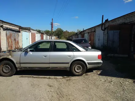 Audi 100 1992 года за 980 000 тг. в Усть-Каменогорск