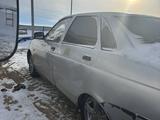 ВАЗ (Lada) Priora 2170 2009 годаfor1 000 000 тг. в Актобе – фото 2