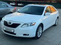 Toyota Camry 2007 года за 5 500 000 тг. в Актобе