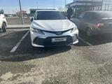 Toyota Camry 2023 годаүшін18 300 000 тг. в Атырау – фото 3