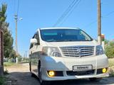 Toyota Alphard 2005 года за 8 000 000 тг. в Кызылорда