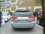 Toyota Sienna 2012 года за 11 000 000 тг. в Петропавловск – фото 4