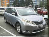 Toyota Sienna 2012 года за 11 000 000 тг. в Петропавловск – фото 5