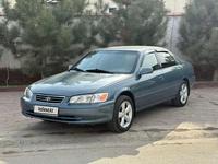 Toyota Camry 2001 годаүшін4 500 000 тг. в Мерке