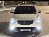 SsangYong Actyon 2013 года за 4 500 000 тг. в Астана