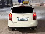 SsangYong Actyon 2013 года за 4 500 000 тг. в Астана – фото 2